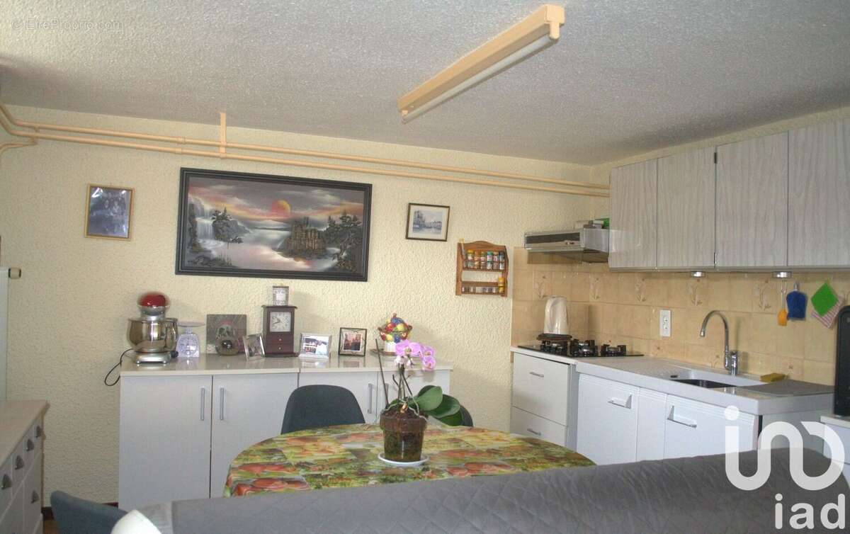 Photo 9 - Maison à GRAND