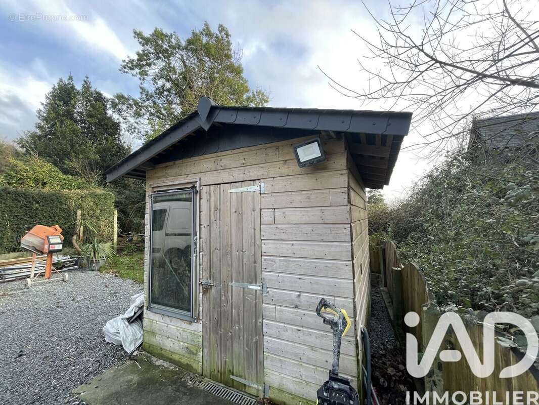 Photo 7 - Maison à COUTANCES