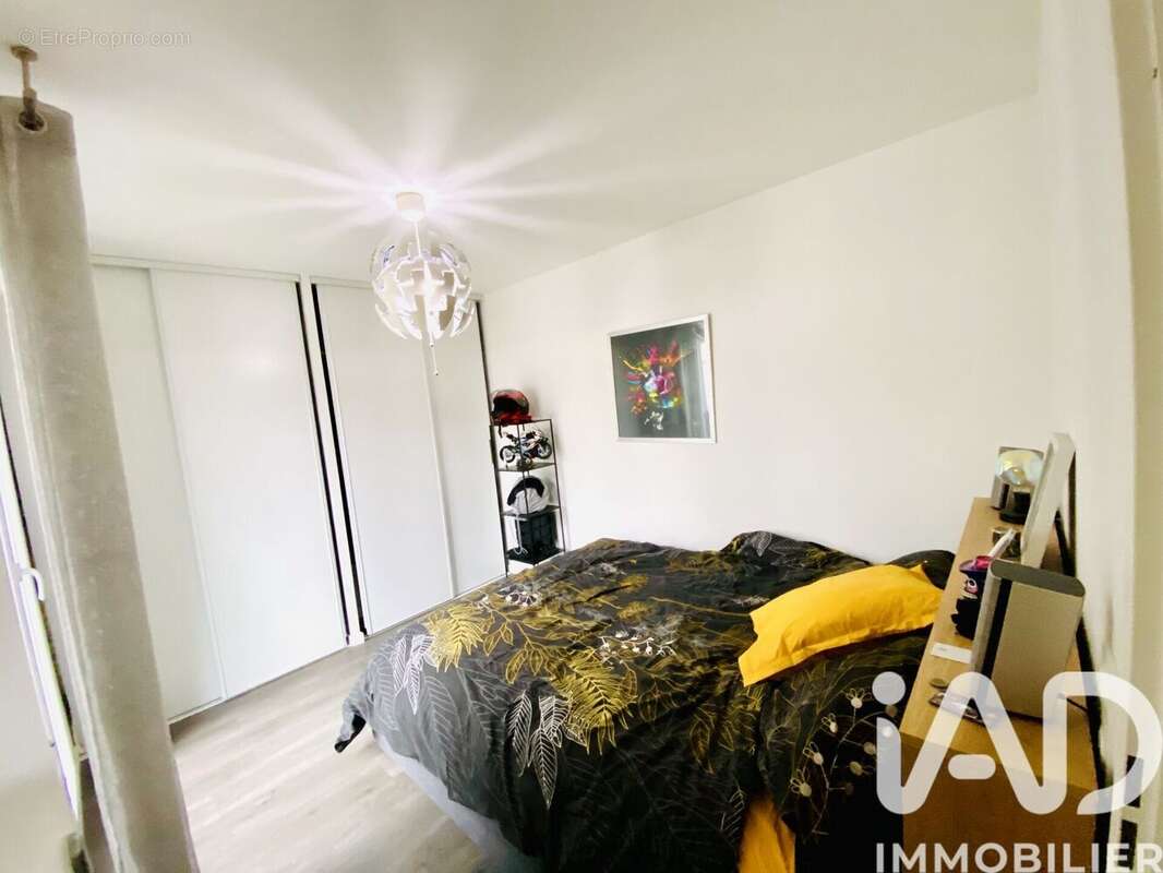 Photo 6 - Appartement à ROSNY-SOUS-BOIS
