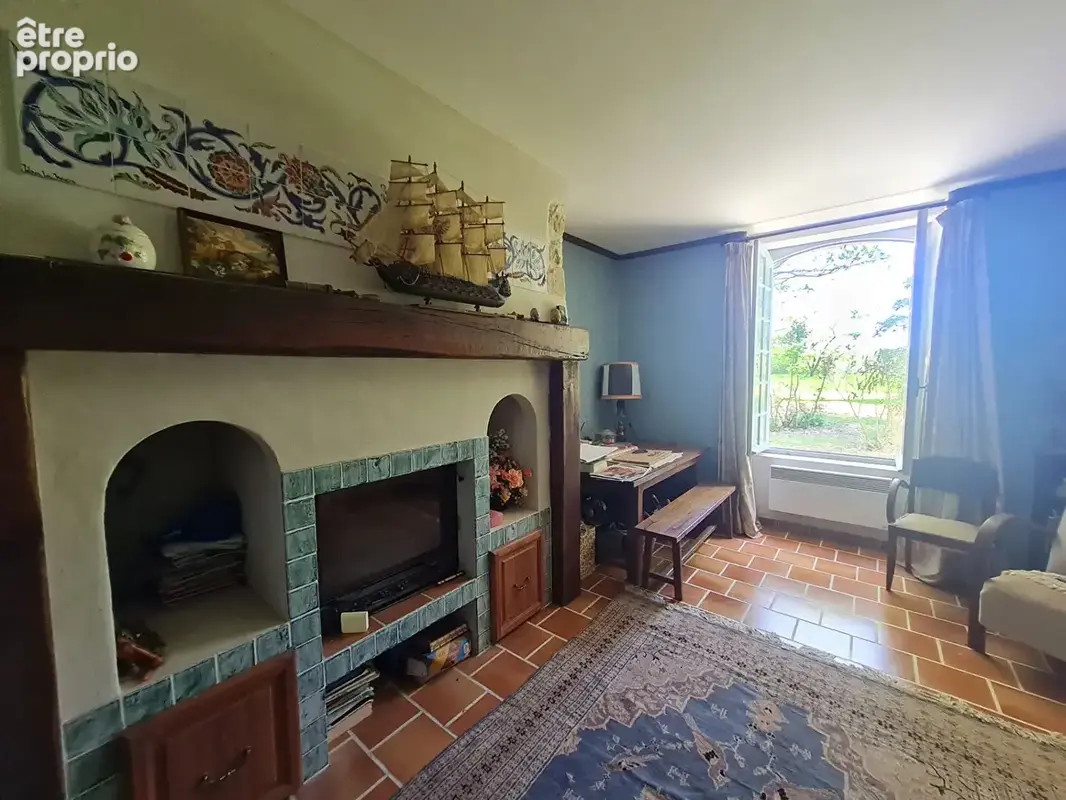 Maison de caractère proche Fleurance - photo 12
