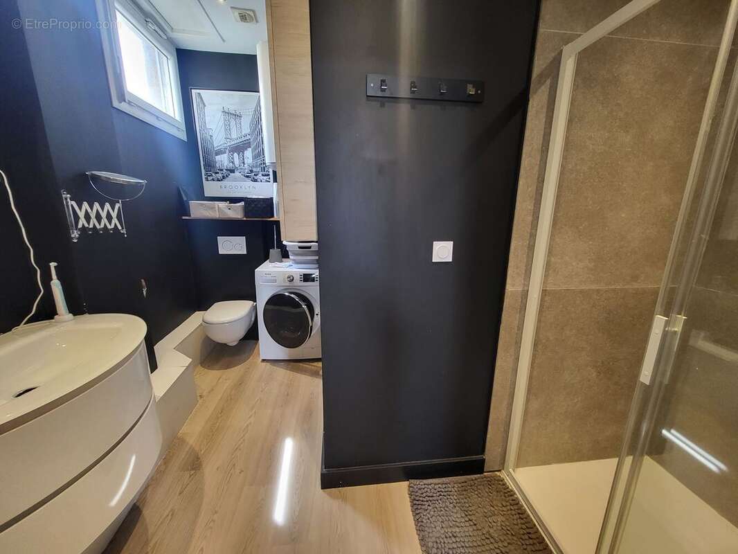 Appartement à CHALON-SUR-SAONE