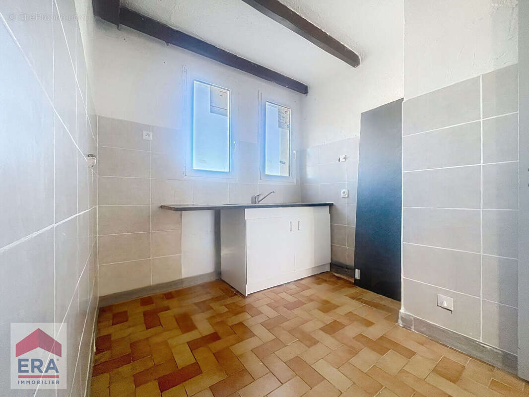 Appartement à MARSEILLE-14E