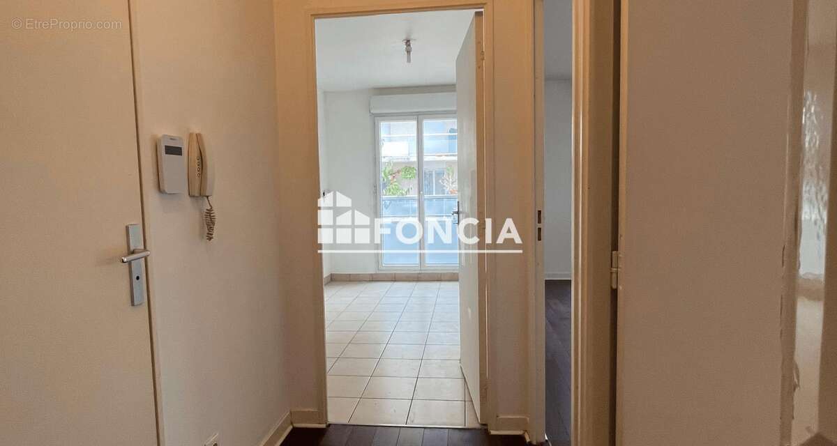 Appartement à CHOISY-LE-ROI