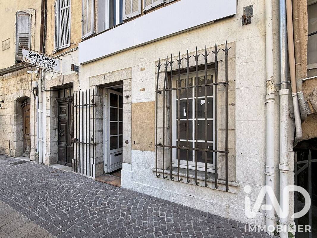 Commerce 34 m² à Fayence  - photo 1