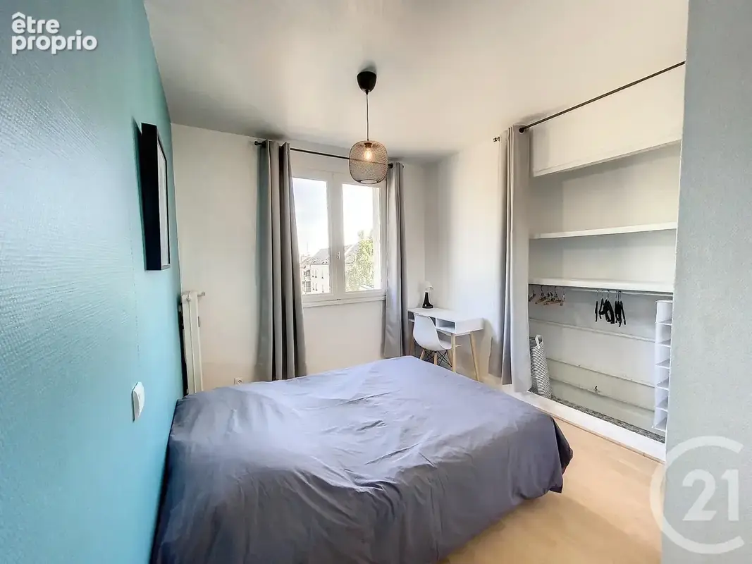 Appartement 6 pièces 98 m² à vendre à Tours (37000) - photo 4