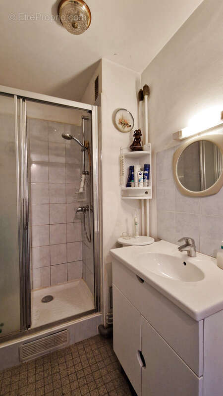 Appartement à ORSAY