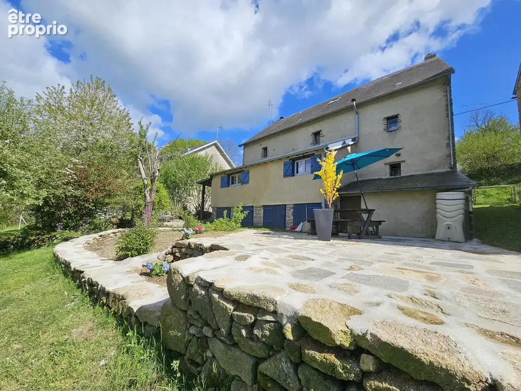 Maison 137 m² à Saint-Pierre-De-Fursac  - photo 209