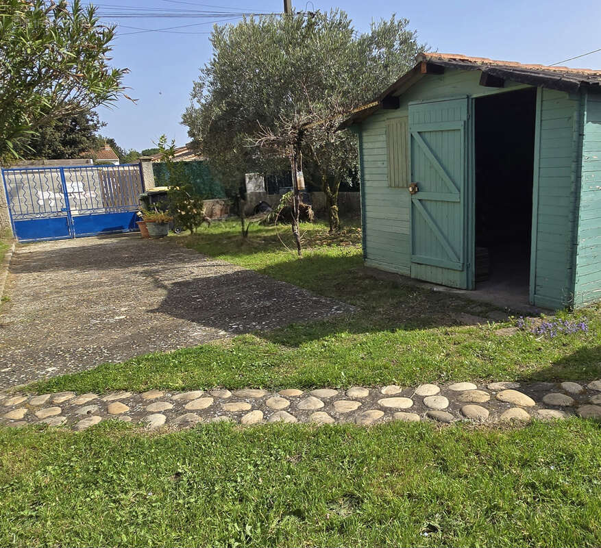Maison à SORGUES