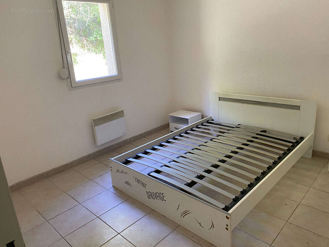 Appartement à CARCASSONNE
