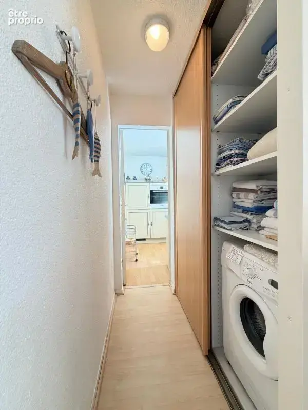 Bel Appartement à 100 m Plage de Pontaillac - photo 6