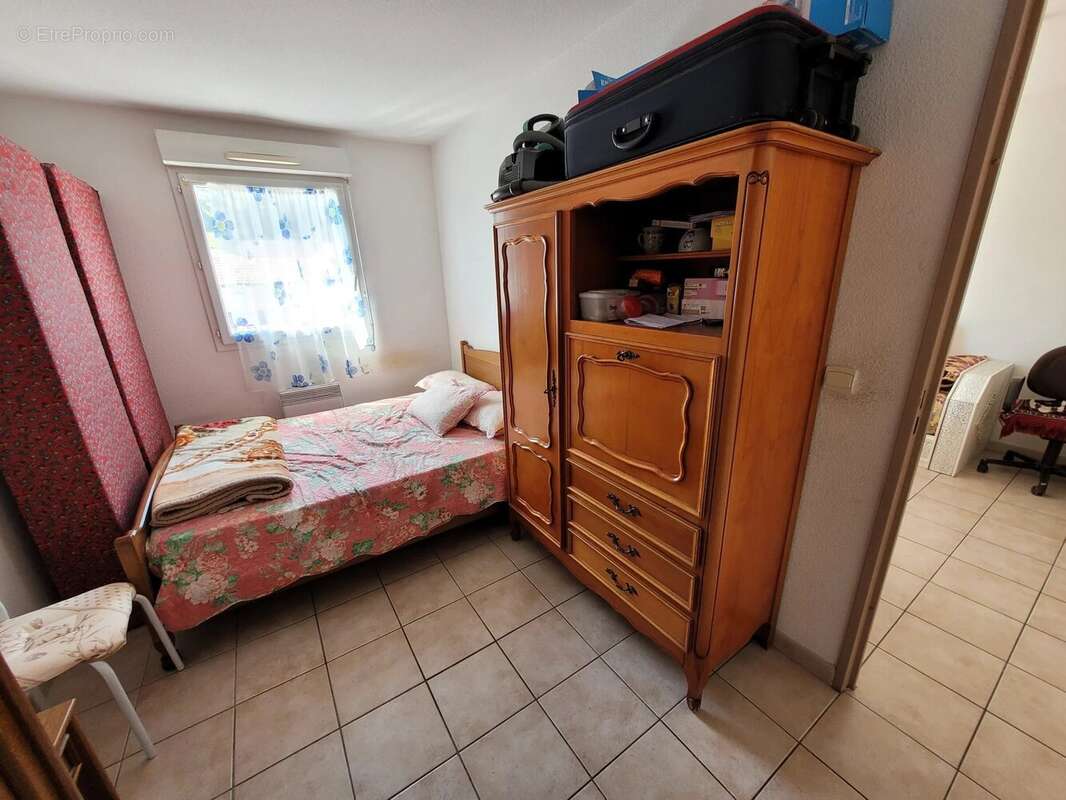 Appartement à ALES
