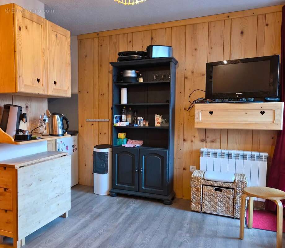 Appartement à MONT-DE-LANS