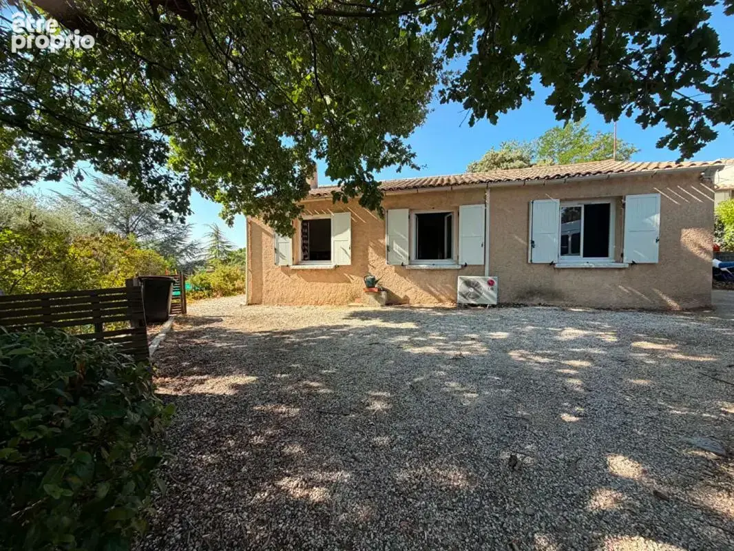 Maison plein pied - photo 12