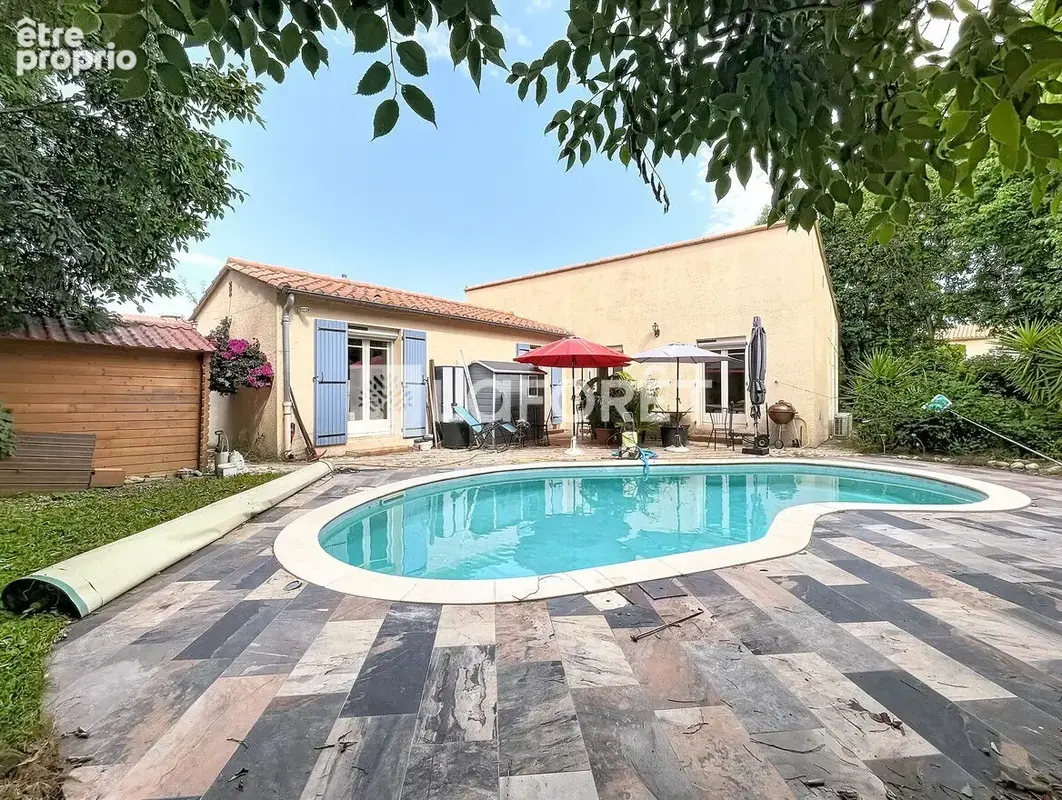Maison à SOREDE