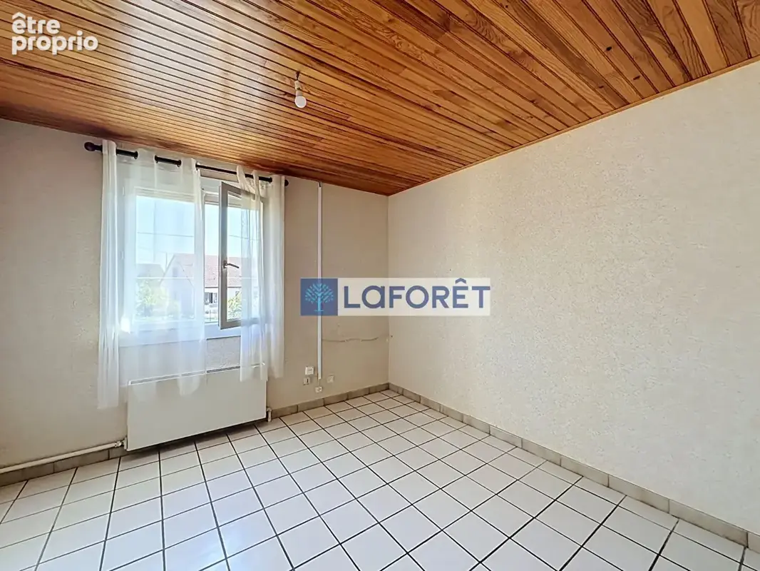 Maison Bettancourt La Ferree 5 pièce(s) 107.43 m2 - photo 7