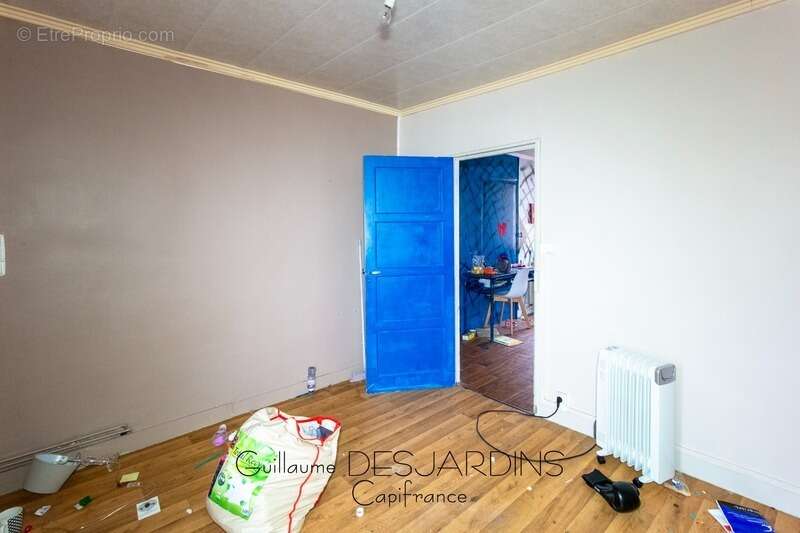 Dpt Orne (61), à vendre LE MERLERAULT immeuble - photo 13
