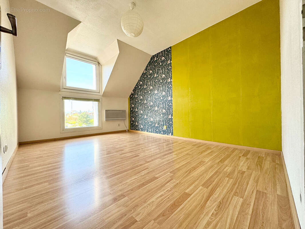 Appartement à COLMAR