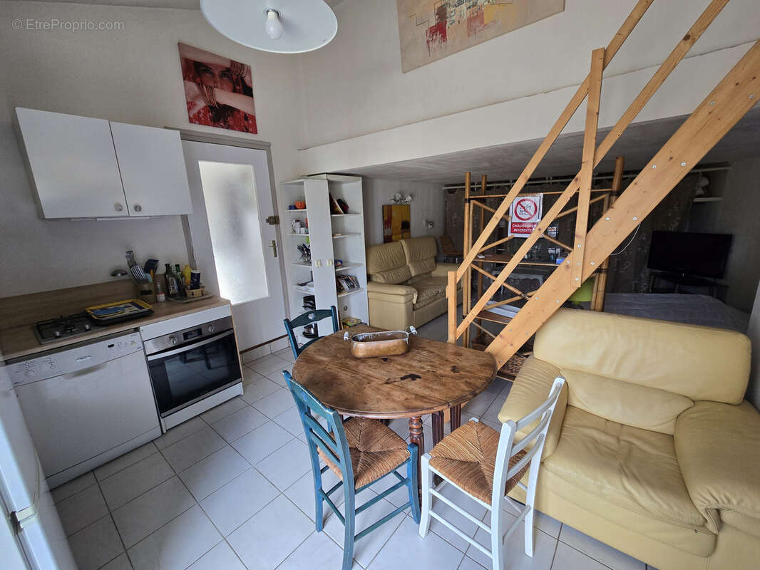 Maison à BOURG-DE-PEAGE