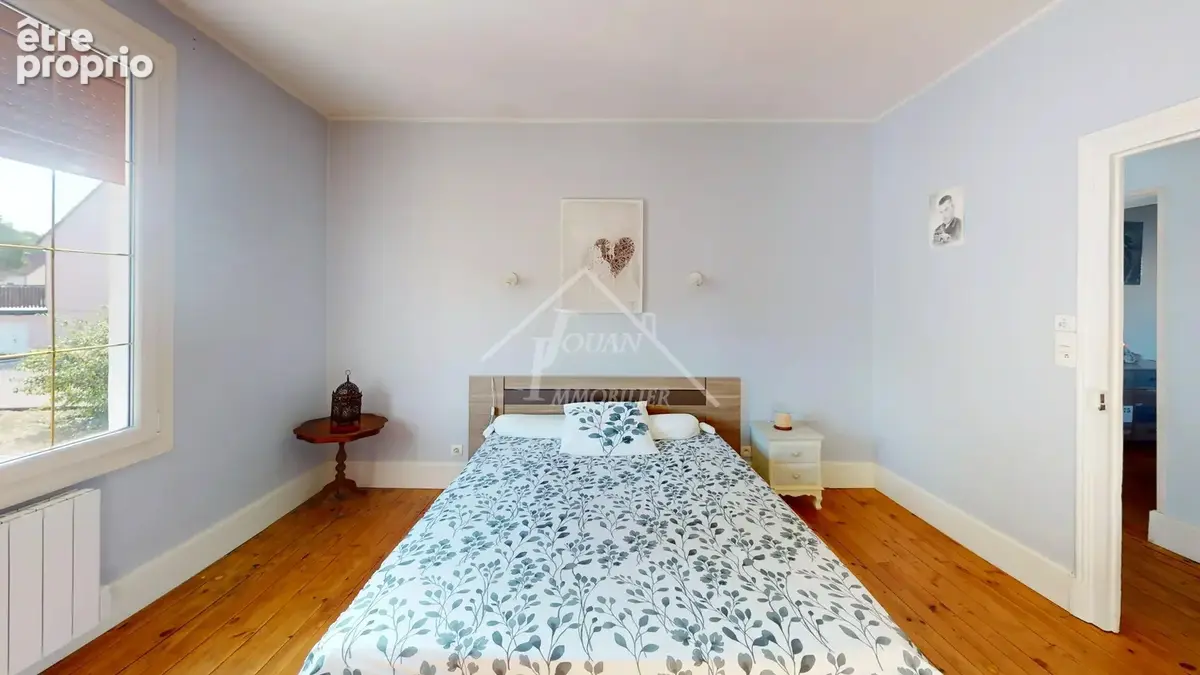 Charmante maison de 80 m² à Varennes-sur-Allier - photo 8