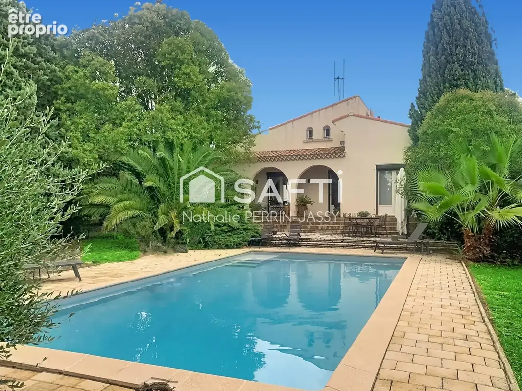 Photo 1 - Maison à BASSAN