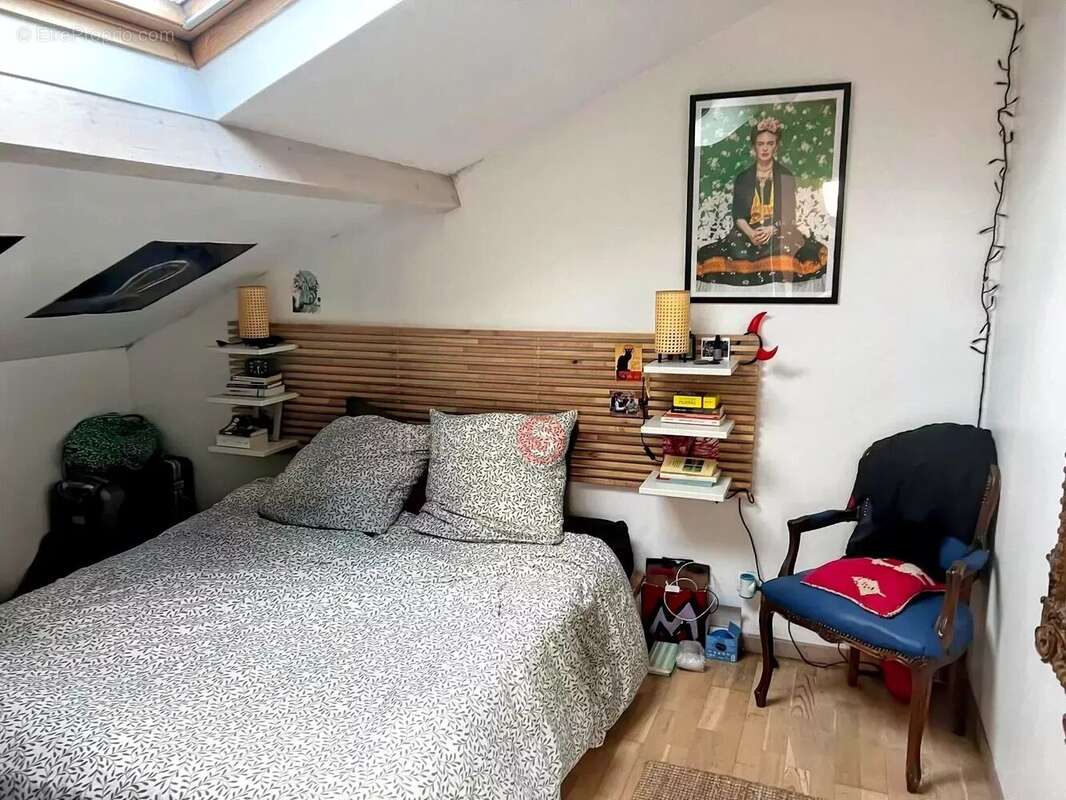 Appartement à LE RAINCY