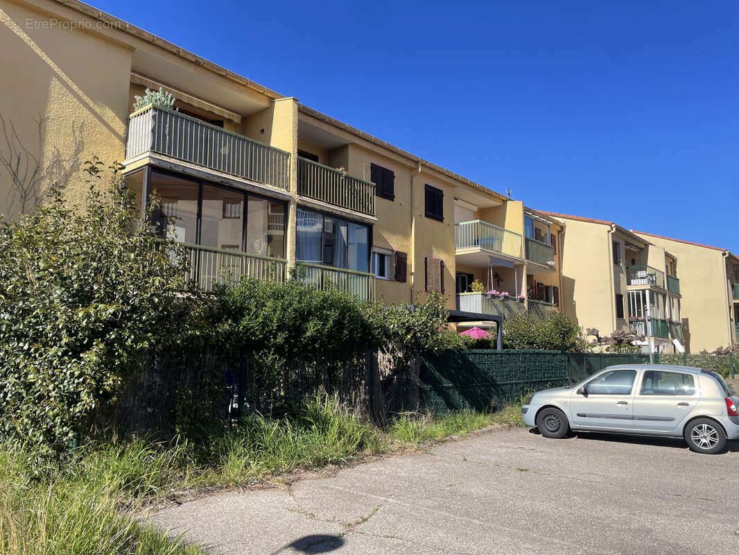 Appartement à ARGELES-SUR-MER