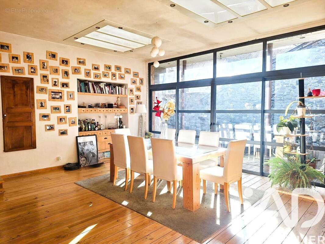 Photo 2 - Maison à AURILLAC