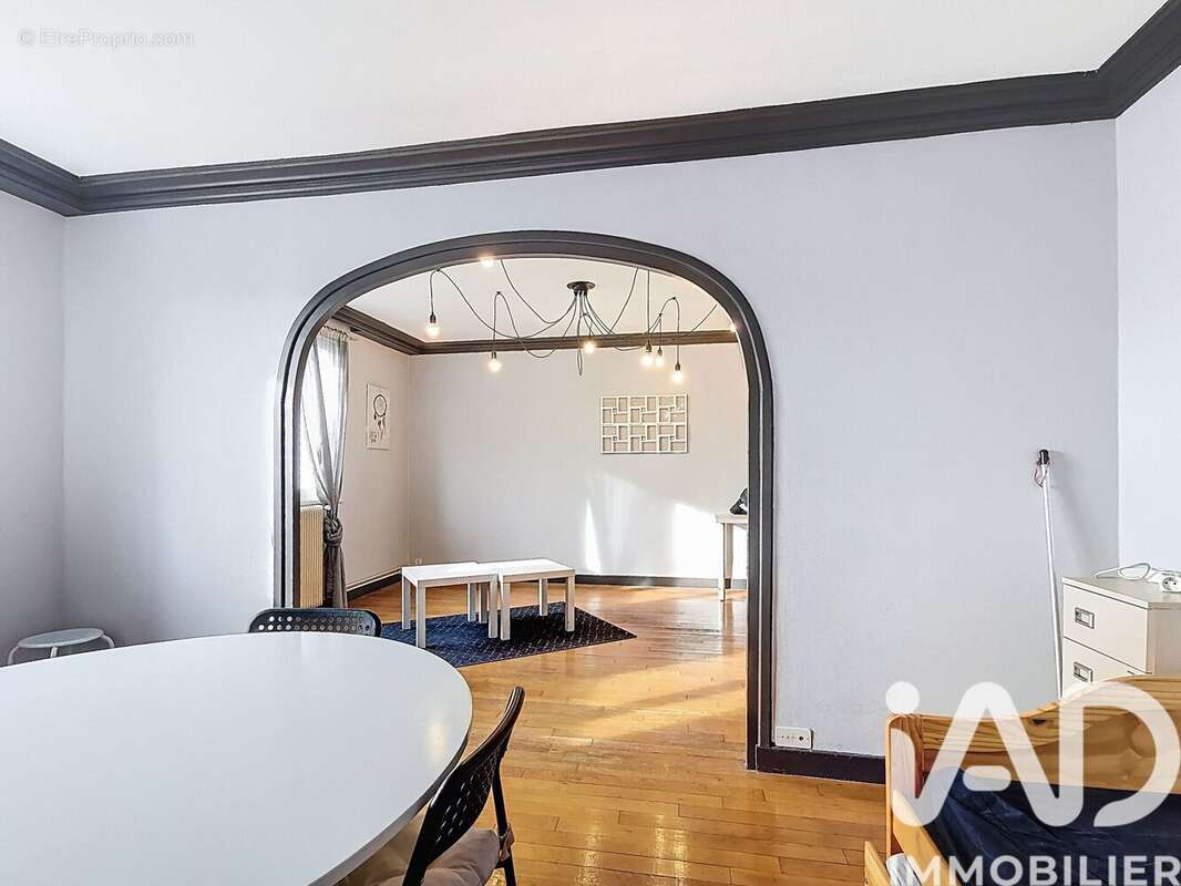 Photo 5 - Appartement à LYON-3E