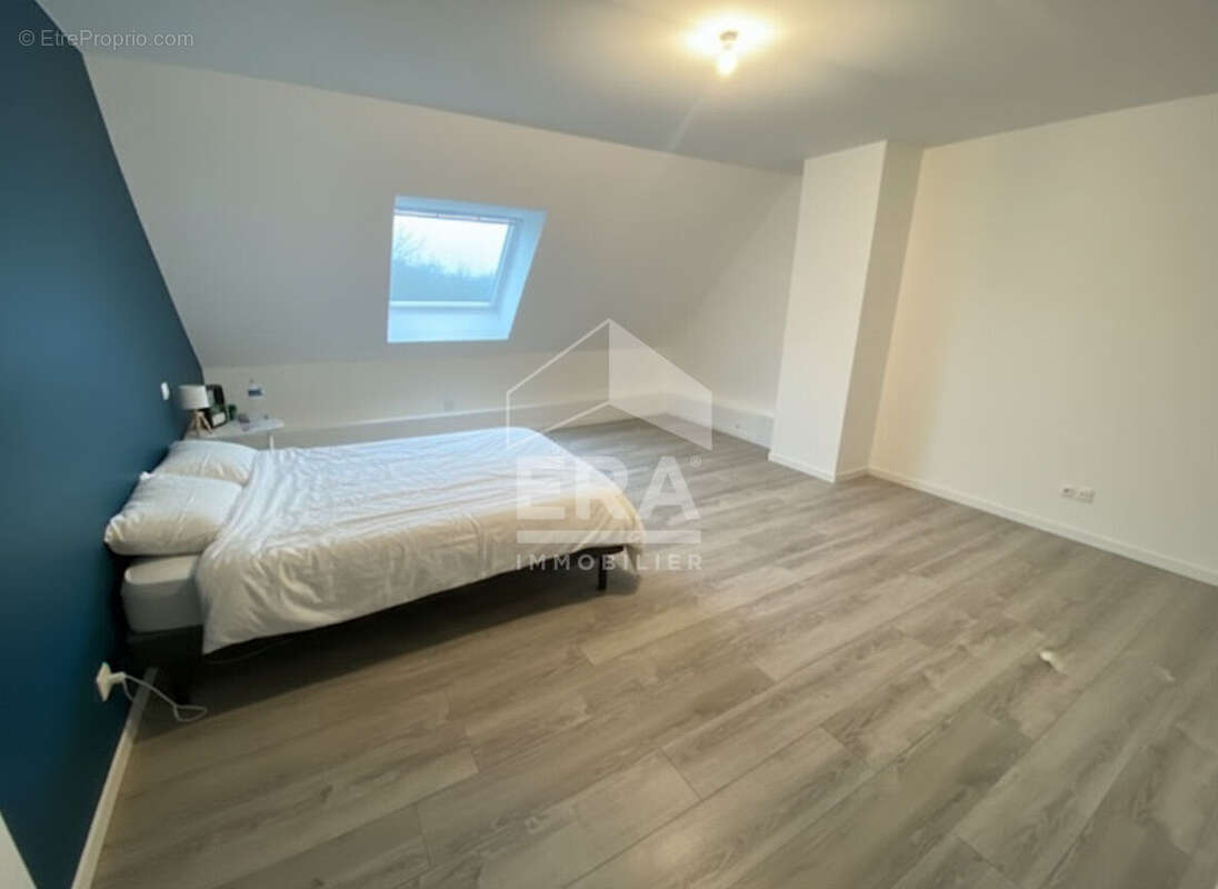 Maison à SAINT-JOSSE