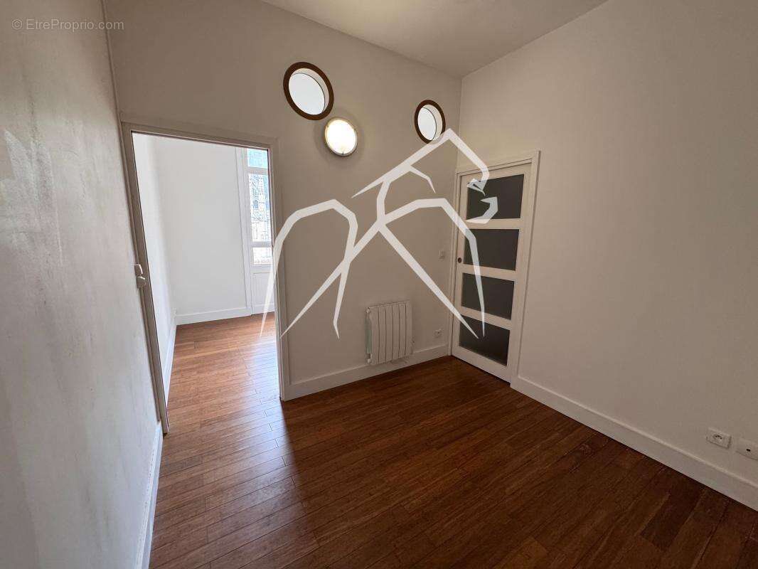 Appartement à ROUEN
