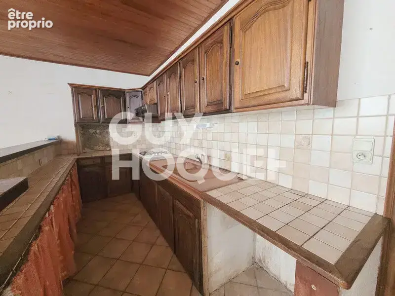Maison ancienne de 7 pièces à vendre à Azillanet - 95 000 - photo 11