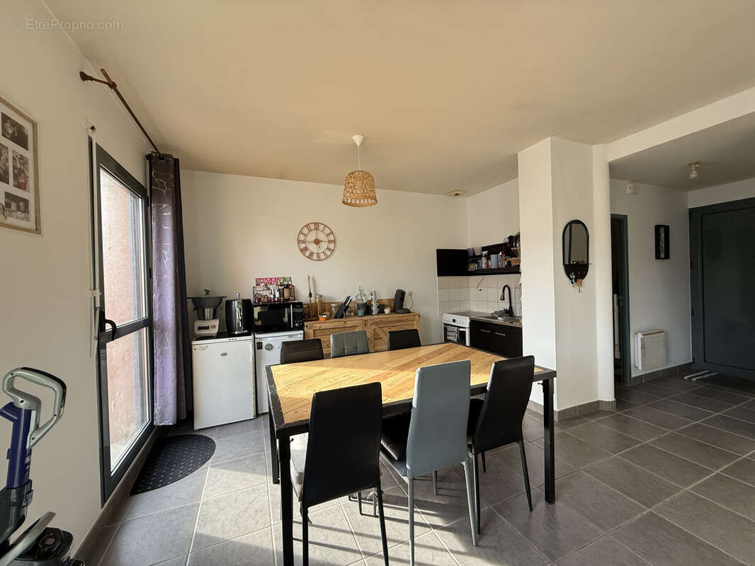 Appartement à SAINT-PHILBERT-DE-BOUAINE