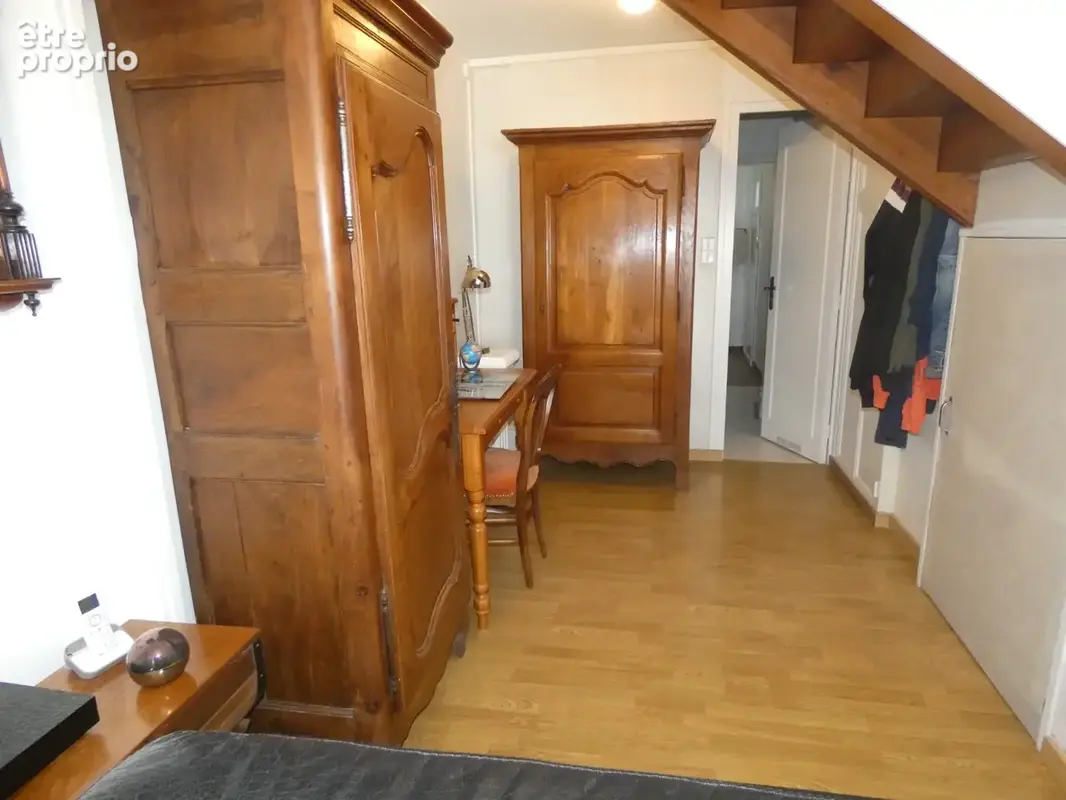 Maison à vendre 4 pièces proche de FALAISE (14) maison 98 m² habitables sur 594 m² de terrain - photo 4