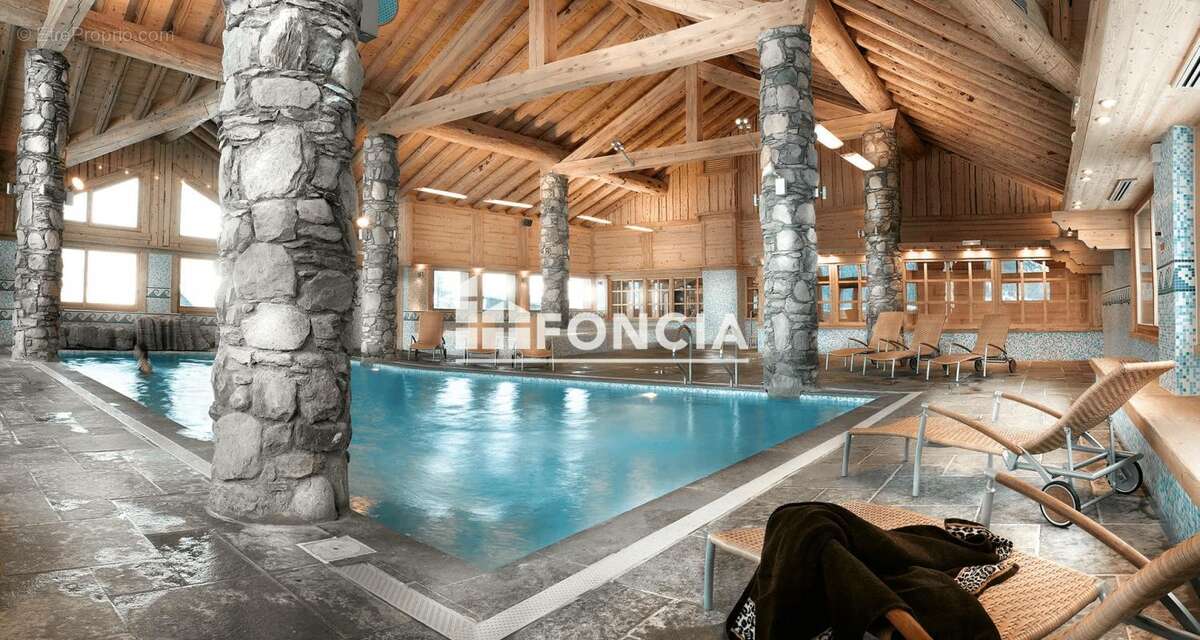 Appartement à LANDRY