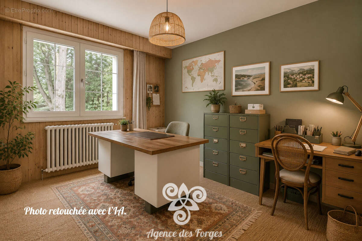 Maison à VALLET