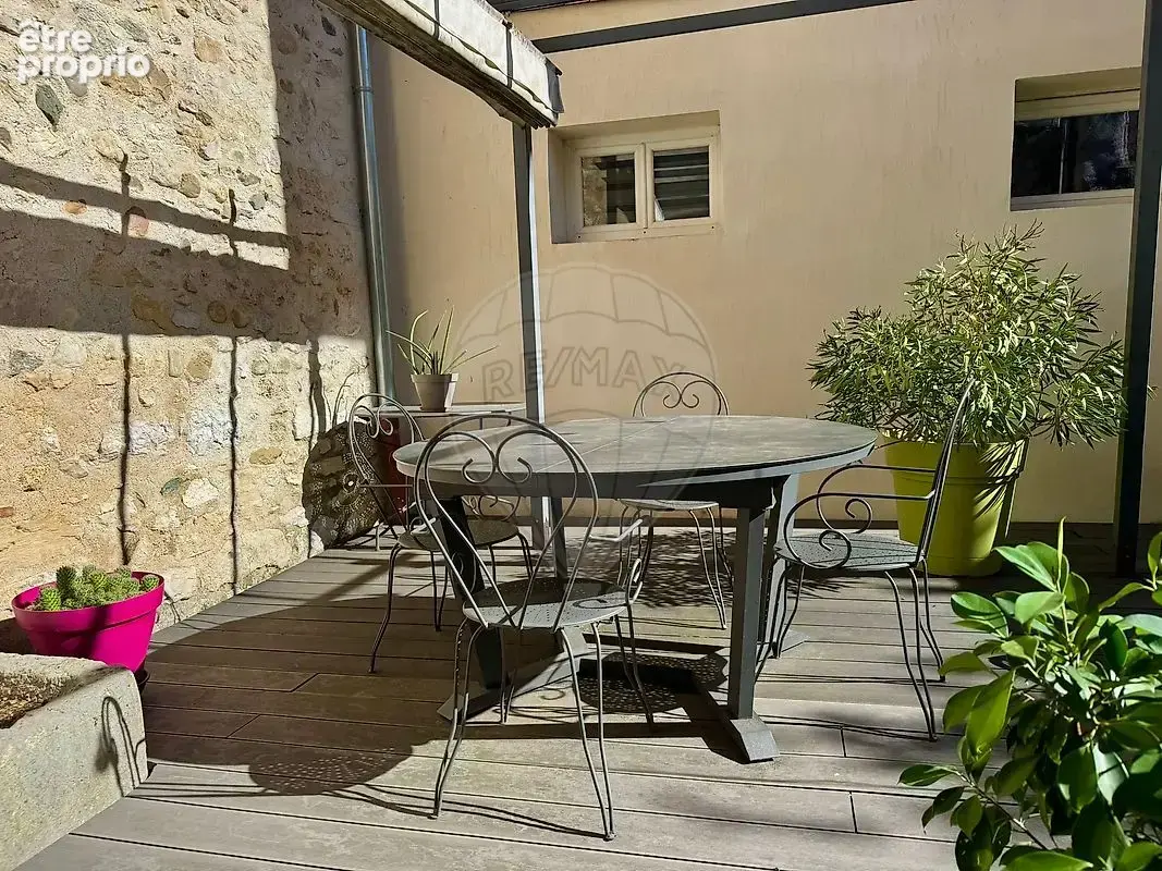 Maison 3 chambre(s) à vendre - photo 13