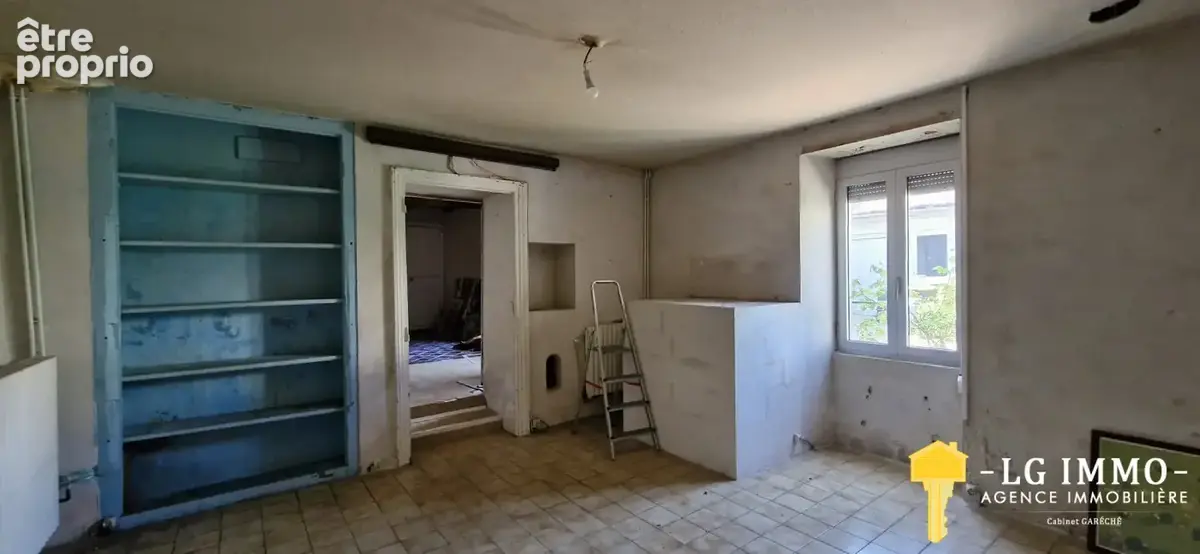 Maison en pierre 324 m2, 5 ch, jardin, piscine - photo 44
