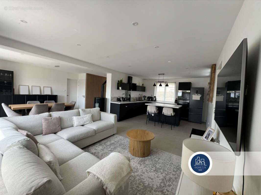 Maison 3 chambres Coup de coeur ! - photo 2