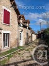 Maison à LIMETZ-VILLEZ