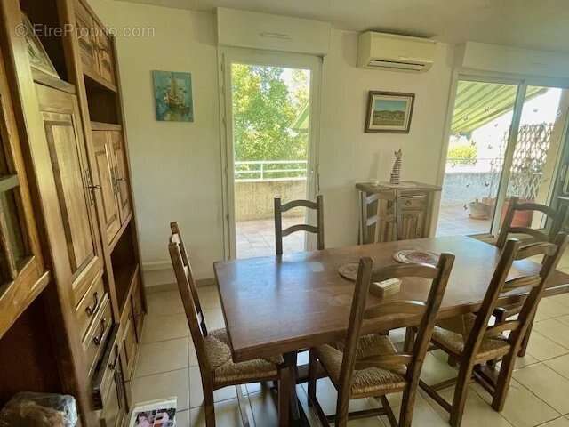 Salon de Provence Appartement T4/5 centre ville - photo 9