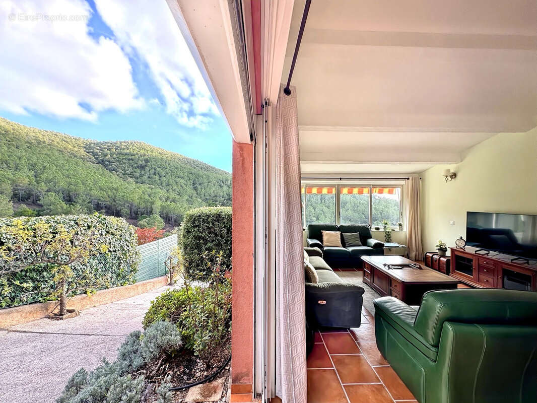 Maison à LA LONDE-LES-MAURES