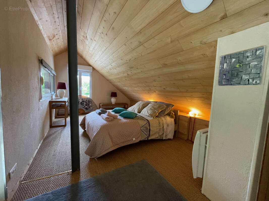 Maison à SALVAGNAC-CAJARC