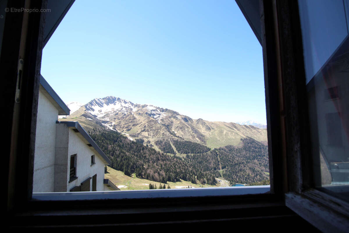 Appartement à SAINT-AVENTIN