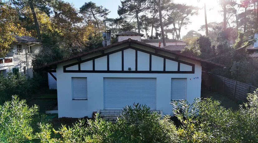 Maison à LE BOUSCAT