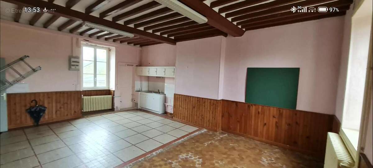 Maison ancienne - photo 3