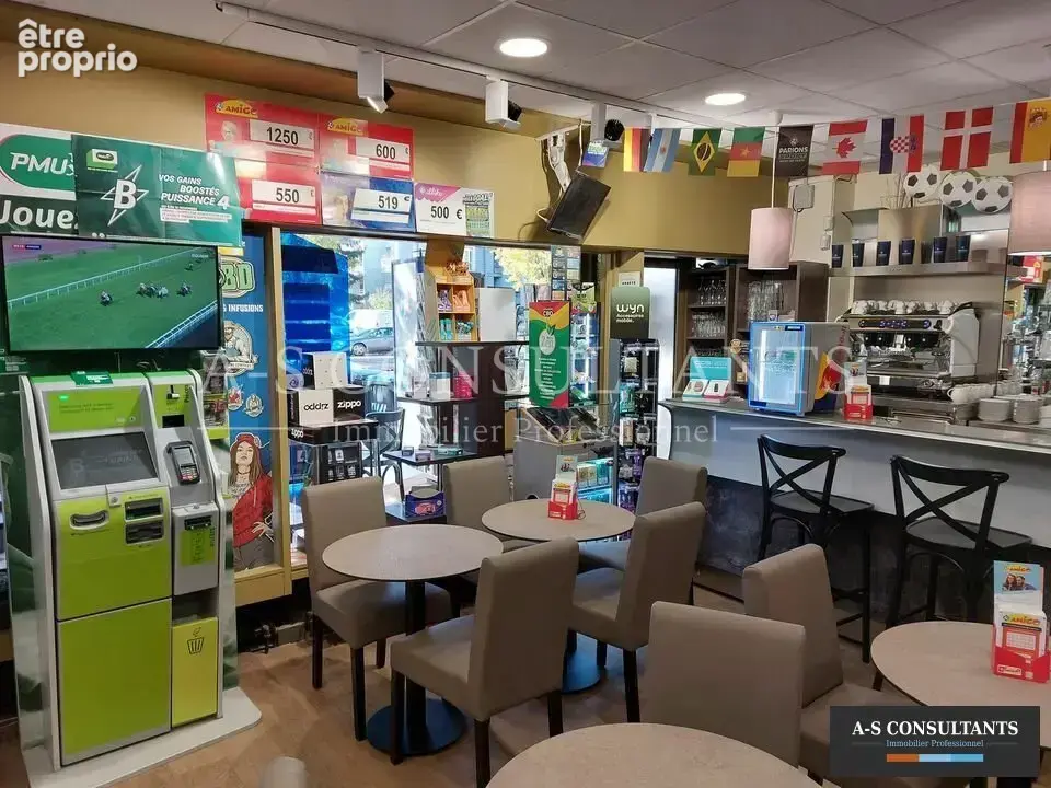 Fonds de commerce à vendre - photo 2