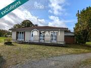 Photo 1 - Maison à BLANZAC-PORCHERESSE