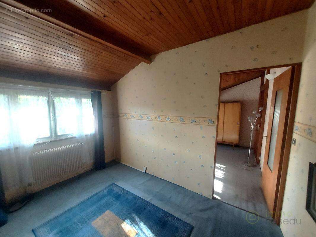 Maison 6 pièces 107 m² à vendre à Sainte-Genevieve (60730) - photo 10