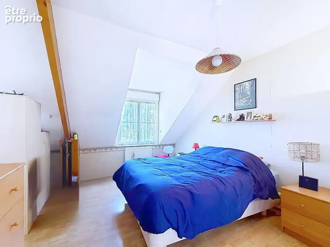 Maison PALAISEAU 6 pièces 145 m² - photo 10