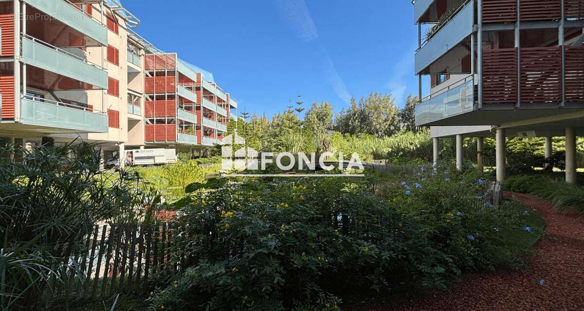 Appartement à LE LAVANDOU